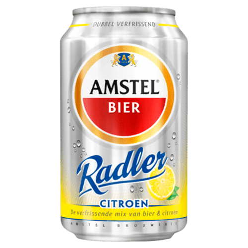 Radler 2.0% 0,33l