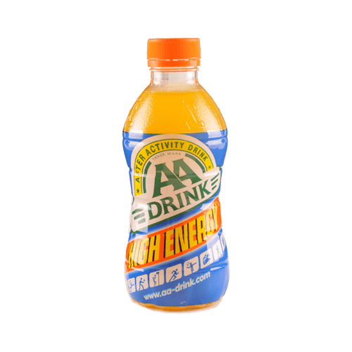 AA drink 0,33l