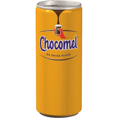 Chocomelk 0,25l
