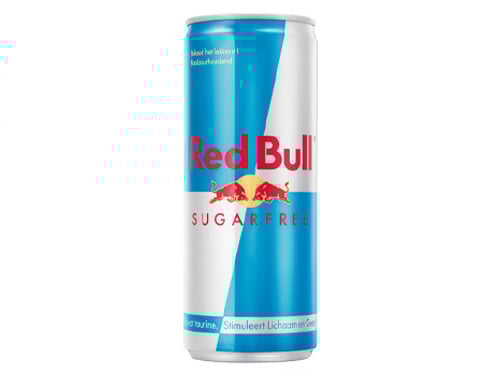 Red Bull Light