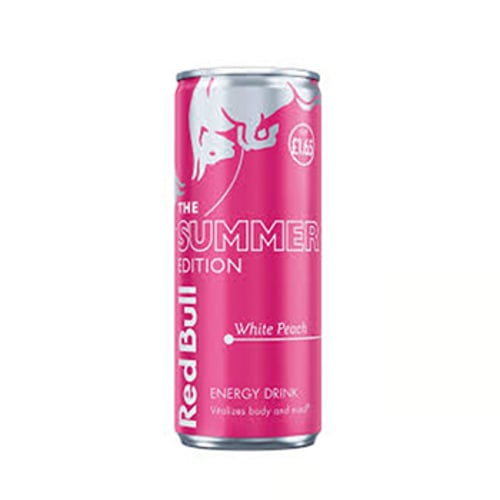 Red Bull Summer Edition