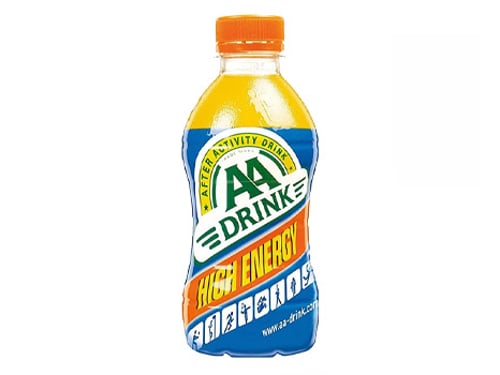 AA Drink