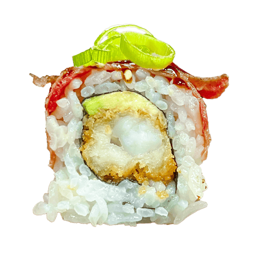 Surf & Turf Roll