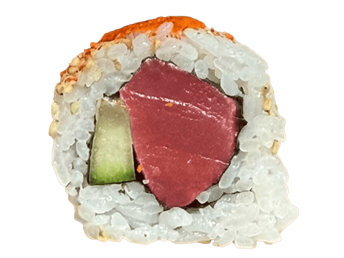 Spicy Tuna