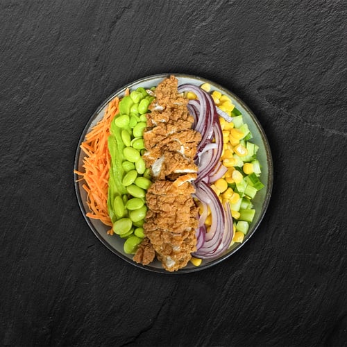 Chicken Fit Bowl (NIEUW!)
