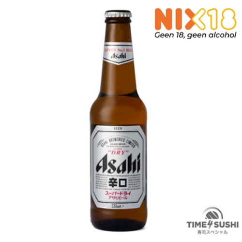 Asahi Bier