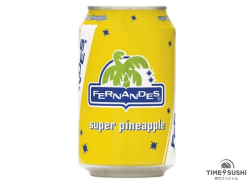 Fernandes Pineapple