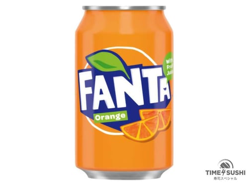 Fanta
