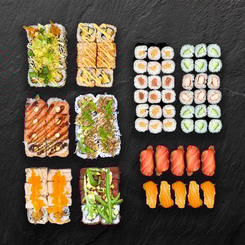 Celebration Box (94 stuks)