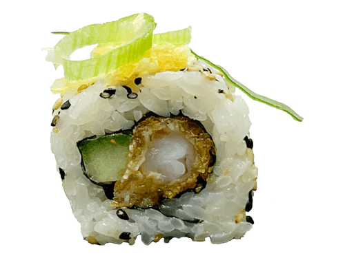 Ebi Truffel (Time 4 Sushi Special)