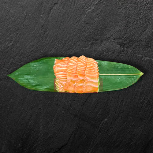 Sashimi Zalm