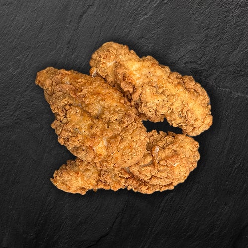 Chicken Strips (NIEUW!)