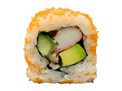 California Roll