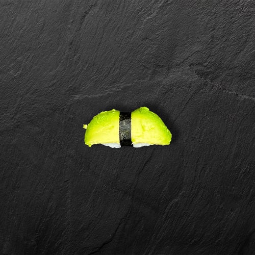Avocado Nigiri