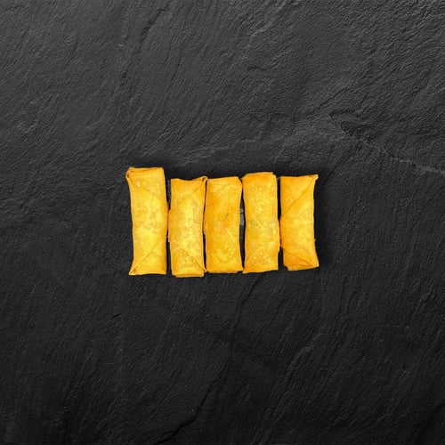 Spring Rolls