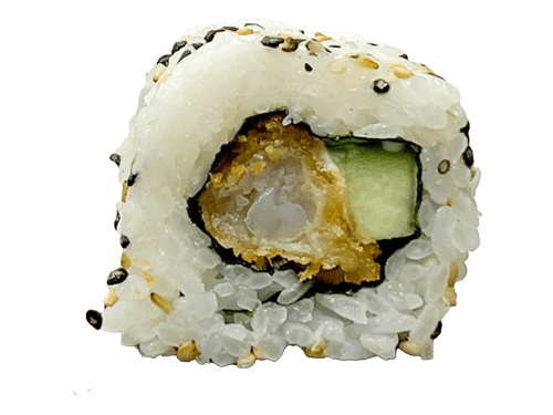 Ebi Tempura