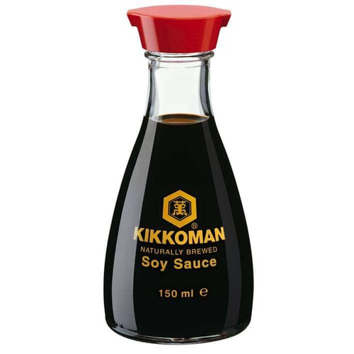 Kikkoman