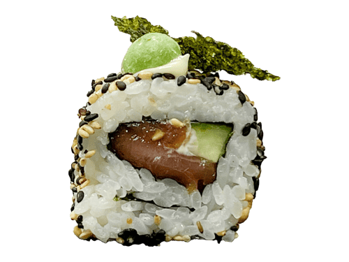 Tuna Special - Sushi Van De Chef