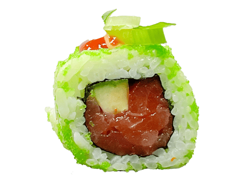 Spicy Tuna