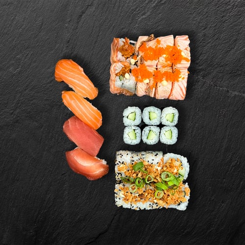 Date Night Box (26 stuks)