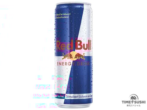 Red Bull