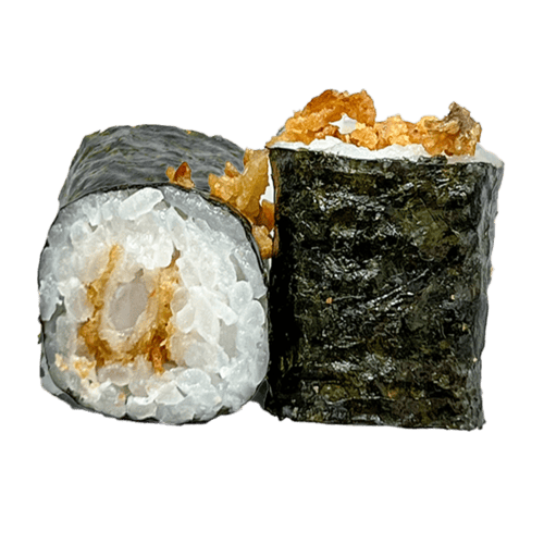 Tempura Maki