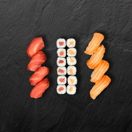 Sea Lover Box (20 stuks)