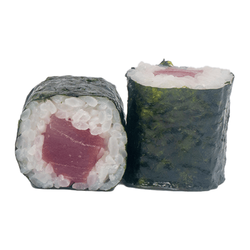 Tekka Maki