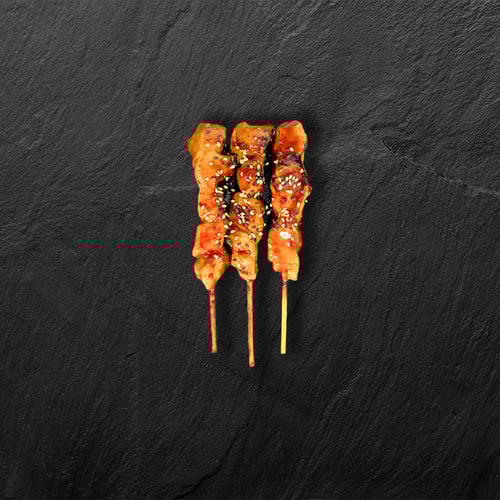 Yakitori