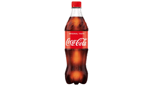 Coca-Cola  0,5l