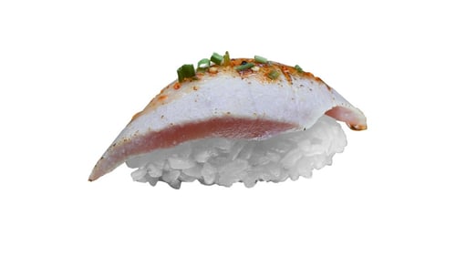 Aburi Maguro Nigiri (2 Stück)