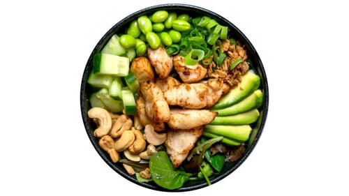 Sowlanda Bowl