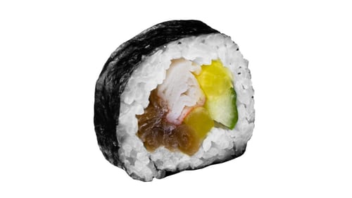 Classic Futo Maki