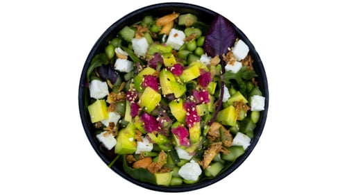 The Incredible Hulcado Bowl