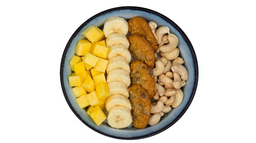 Sweet Bowl