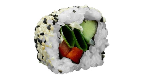 Balance Roll (2 Stk.)