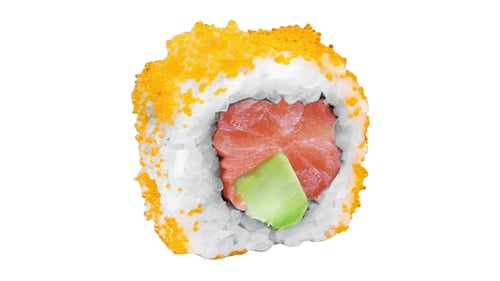 Miami Roll (2 Stück)