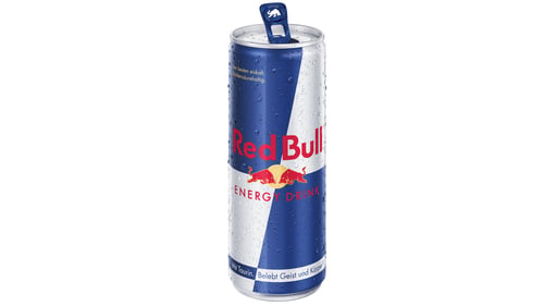 Red Bull 0,25l