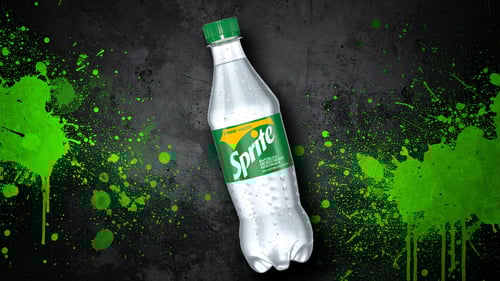 Sprite 0,5l - (5,98€/Liter zzgl. 0,25€ Pfand)