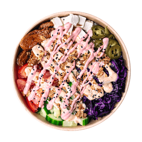 Babo Bowl (classic)