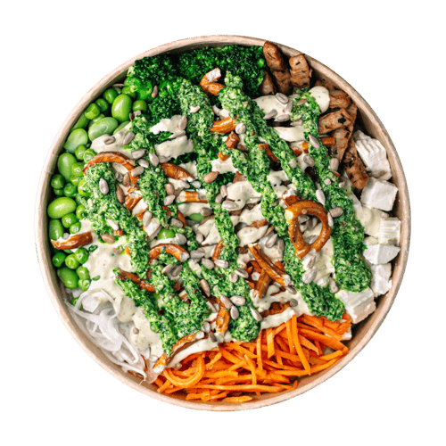 Farmer Bowl (classic)