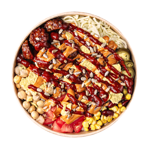 Machete Bowl (classic)
