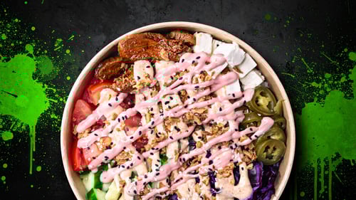 Babo Bowl (classic)