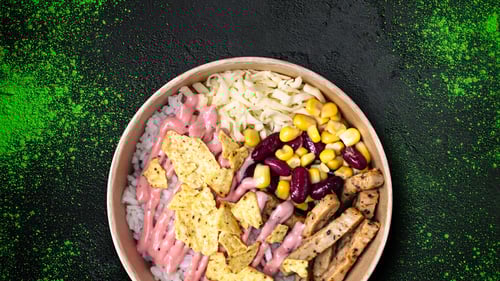 Kids Bowl