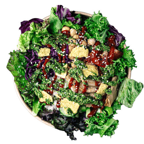 Herkules Salat