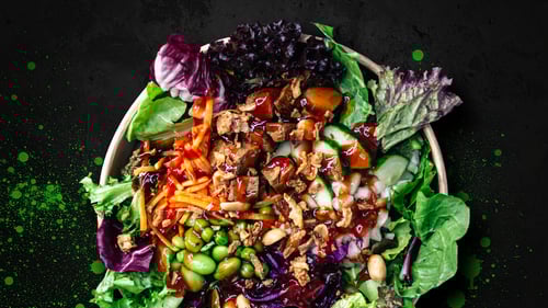Samurai Salat