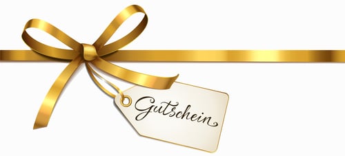 Gutschein 10€
