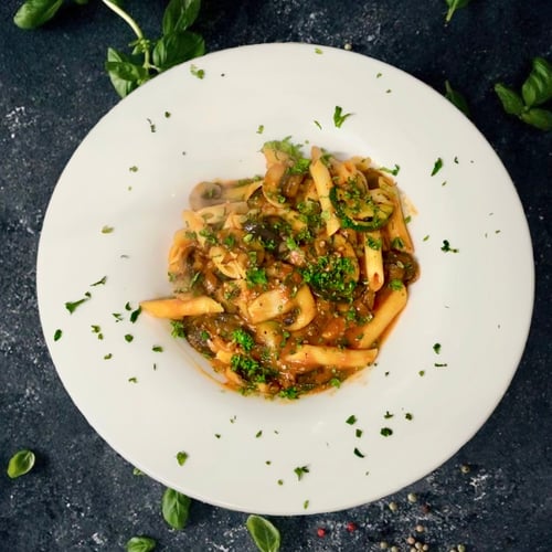 Penne Vegetariana