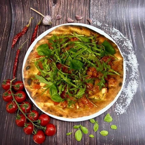 Bruschetta