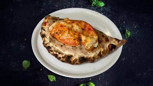 Calzone